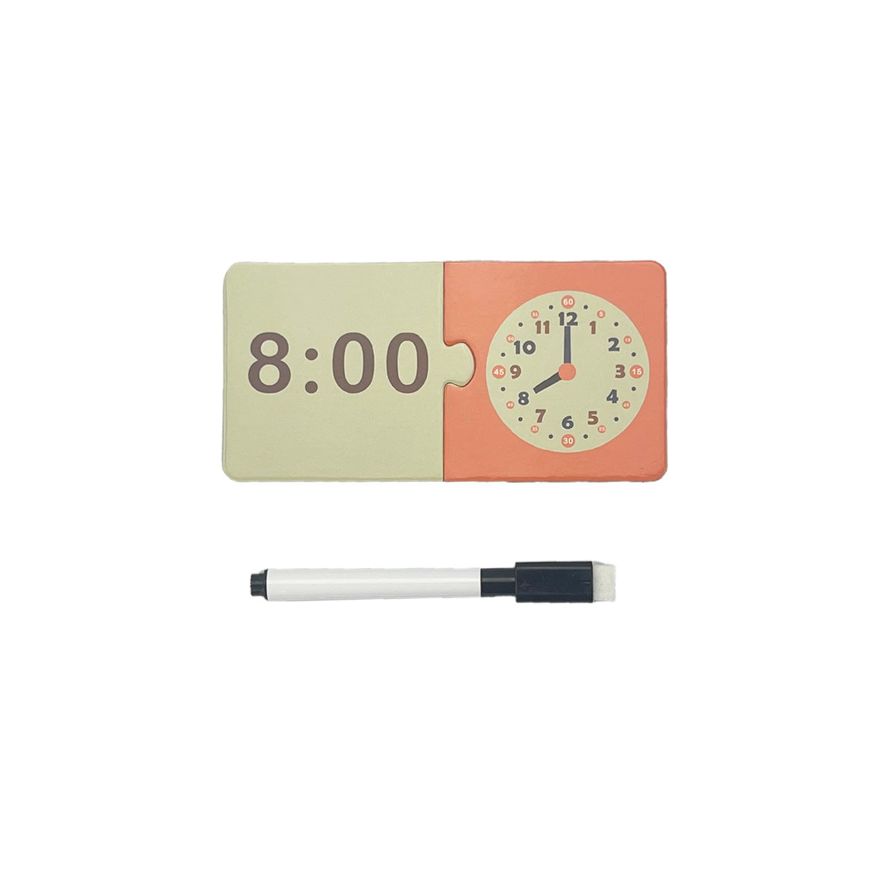 Time Activity Set