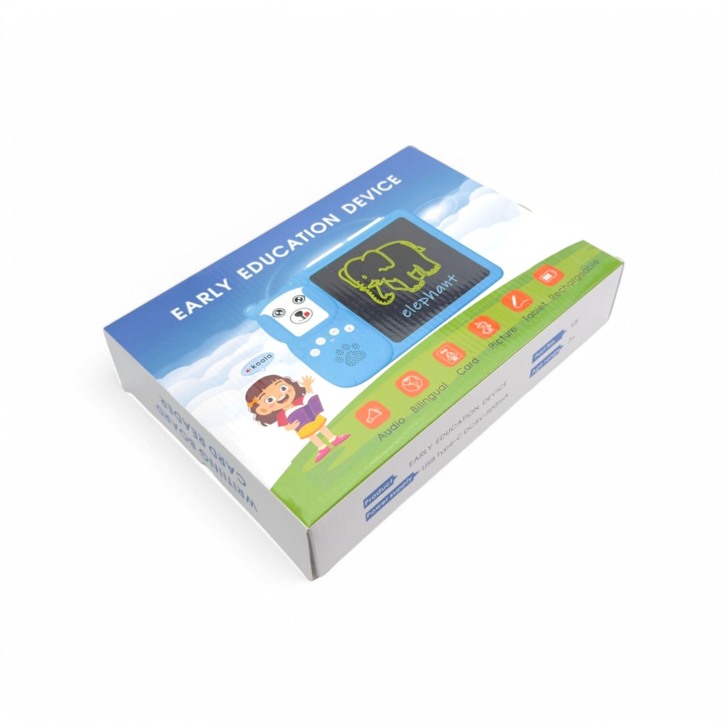 Arabic Explorer Smartpad