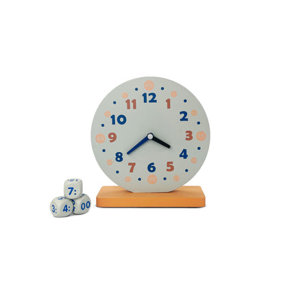 Time Activity Set