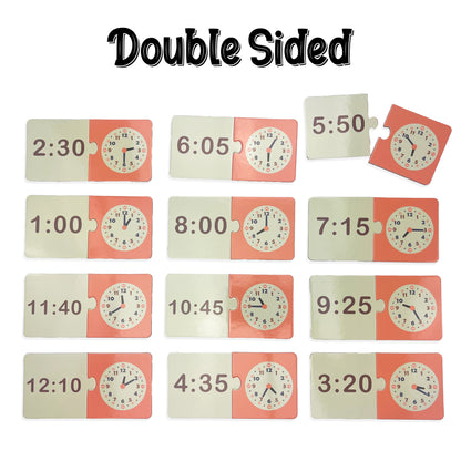 Time Activity Set